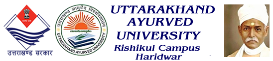 Rishikul Ayurveda College Haridwar